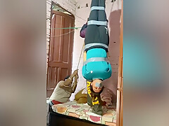 Amazing Bondage Custom 2