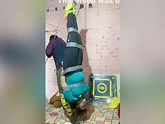 Amazing Bondage Custom 2