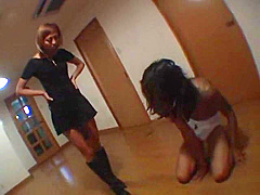 Amazing JAV censored sex clip with hottest japanese chicks