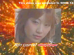 Amazing JAV censored sex video with hottest japanese girls