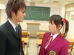 Amazing Japanese chick Hikaru Wakana in Crazy Public, JAV clip