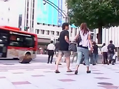 Amazing Japanese chick Nozomi Aiuchi, Yumemi Nakagawa, Rina Ishikawa in Exotic Fingering JAV scene