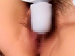 Amazing Japanese chick Yuuha Sakai in Best Facial, Handjobs JAV clip
