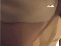 Amazing Japanese girl Miyuki in Exotic Fingering, Blowjob JAV clip