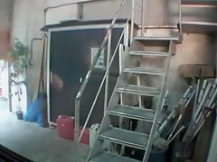 Amazing Japanese girl Nana Saeki in Best Big Tits, Car JAV movie