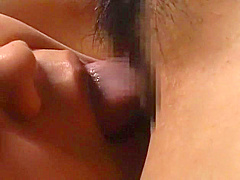 Amazing Japanese girl in Best Nurse, Cunnilingus JAV scene
