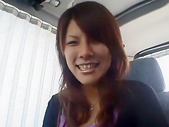 Amazing Japanese girl in Incredible , Fingering JAV clip