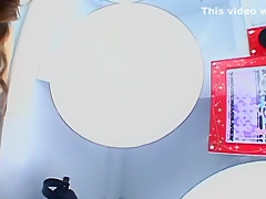 Amazing Japanese girl in Incredible , Fingering JAV clip