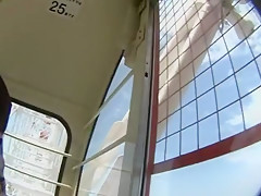 Amazing Japanese model Alice Hoshi in Best Cumshots, Big Tits JAV video