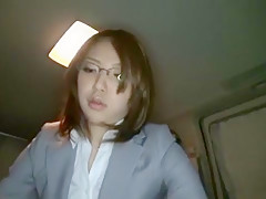 Amazing Japanese model Ayane Okura in Crazy Dildos/Toys, Gangbang JAV movie