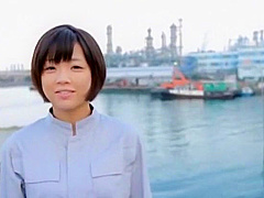 Amazing Japanese model Miharu Izawa in Horny Couple, Solo Female JAV video