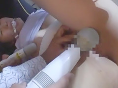 Amazing Japanese slut Ayana Naito in Best Wife, Dildos/Toys JAV video