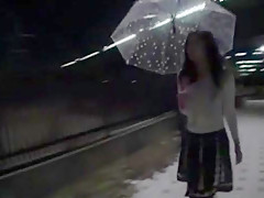 Amazing Japanese slut Miharu Izawa in Horny Squirting, Cumshots JAV video