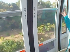 Amazing Japanese slut Rika Ayane, Yuki Mukai, Aki Nishimiya in Horny JAV scene