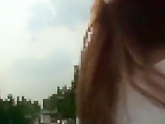 Amazing Japanese whore Natsu Ando, Miho Tachibana, Izumi Tachibana in Horny Blowjob, JAV video