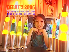 Amazing Japanese whore Rina Himekawa in Crazy Facial, Cunnilingus JAV scene