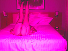 Amazing Private Dancer - Ophelia Rain