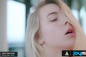 Amazing Xxx Movie Big Dick Craziest Youve Seen With Alecia Fox And A  Fox