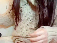 Amazing Xxx Scene Hairy Newest Only Here With Asian Angel