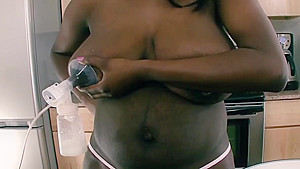 Amazing adult clip Babe newest uncut