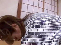 Amazing amateur Face Sitting, Small Tits porn movie