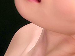 Ameri Ichinose in Deep Kiss and SEX 1