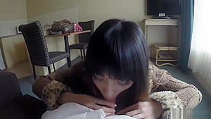 Amy Ling Audition Scene 1
