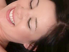 Amy Starz Takes A Huge Black Cock In Her Pussy