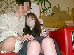 An Overwhelmingly Amateur Nursery Teacher Has A Sex Exp