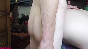 Anal Fucked & Cum Blasted