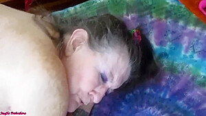 Anal Fucked & Cum Blasted