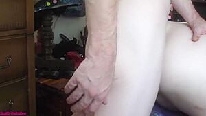 Anal Fucked & Cum Blasted