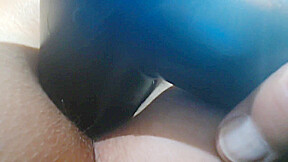 Anal Fucked Hard By Sex Machine