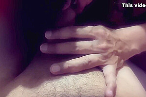 Anal Orgasm Of A Transvestite