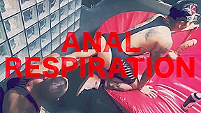 Anal Repiration