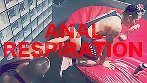Anal Repiration