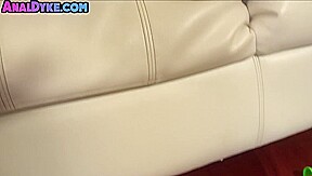 Anal dykes enjoy fisting hardcore while talking dirty