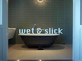 Analog vol  3: Wet and Slick 01 08 2022