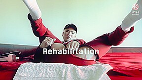 Analog vol  5: Rehabilitation