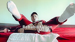 Analog vol  5: Rehabilitation