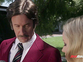 Anchorman - Party Version - NewSensations