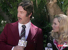 Anchorman - Party Version - NewSensations