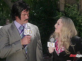 Anchorman - Party Version - NewSensations