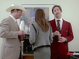 Anchorman - Party Version - NewSensations