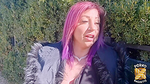 And Her Big Natural Breasts A Hard Sex Lover - Louise Louellen