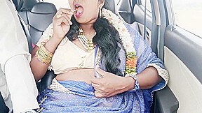 Andra - Telangana Driver Car Sex Telugu Dirty Taljs డరవర త తలగ ఆట దగలట