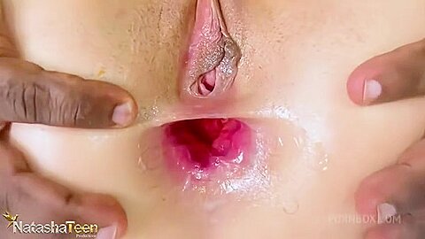 Andrea Miranda Firs Anal Full Bbc  Dominacion Fucking Tight Virgin Ass Big Gape Streamhub gg