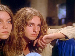 Angela Covello, Carla Brait, Conchita Airoldi