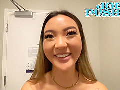 Angie Chan - Asian Pov Sex