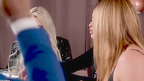 Anissa Kate, Kitana Lure, Brittany Bardot - New Year